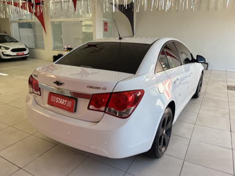 CHEVROLET Cruze Sedan 1.8 16V 4P LT ECOTEC FLEX, Foto 6