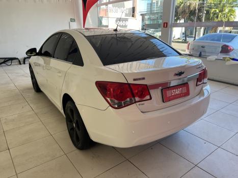 CHEVROLET Cruze Sedan 1.8 16V 4P LT ECOTEC FLEX, Foto 7