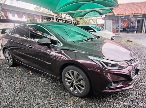 CHEVROLET Cruze Sedan 1.4 16V 4P LTZ FLEX TURBO AUTOM�TICO, Foto 2