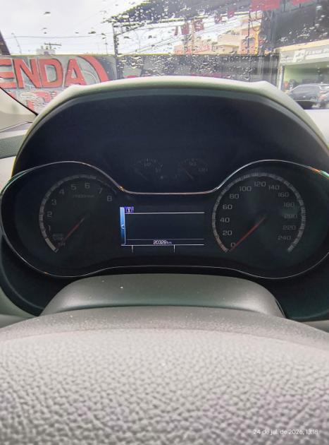 CHEVROLET Cruze Sedan 1.4 16V 4P LTZ FLEX TURBO AUTOM�TICO, Foto 8