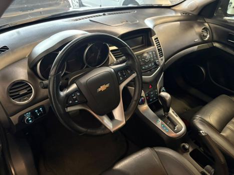 CHEVROLET Cruze Sedan 1.8 16V 4P LT ECOTEC FLEX AUTOM�TICO, Foto 6