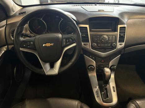 CHEVROLET Cruze Sedan 1.8 16V 4P LT ECOTEC FLEX AUTOM�TICO, Foto 8
