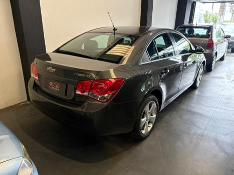CHEVROLET Cruze Sedan 1.8 16V 4P LT ECOTEC FLEX AUTOM�TICO, Foto 10