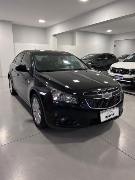 CHEVROLET Cruze Sedan 1.8 16V 4P LTZ ECOTEC FLEX AUTOM�TICO, Foto 1