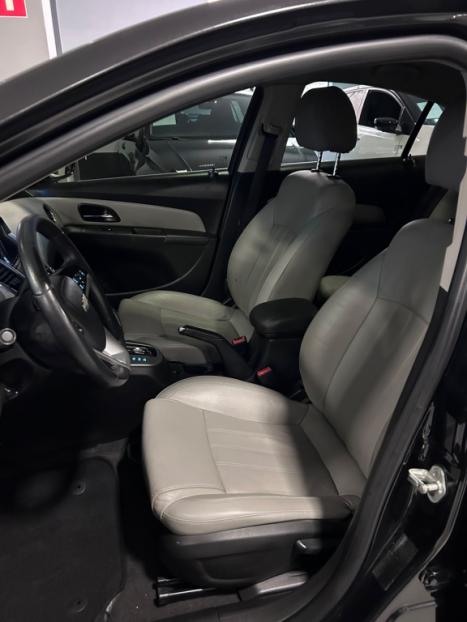 CHEVROLET Cruze Sedan 1.8 16V 4P LTZ ECOTEC FLEX AUTOM�TICO, Foto 7
