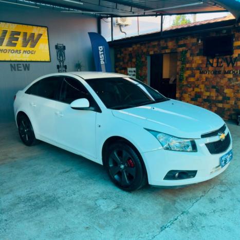 CHEVROLET Cruze Sedan 1.8 16V 4P LT ECOTEC FLEX AUTOM�TICO, Foto 3