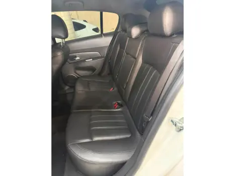 CHEVROLET Cruze Sedan 1.8 16V 4P LT ECOTEC FLEX AUTOM�TICO, Foto 9