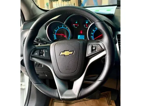 CHEVROLET Cruze Sedan 1.8 16V 4P LT ECOTEC FLEX AUTOM�TICO, Foto 13