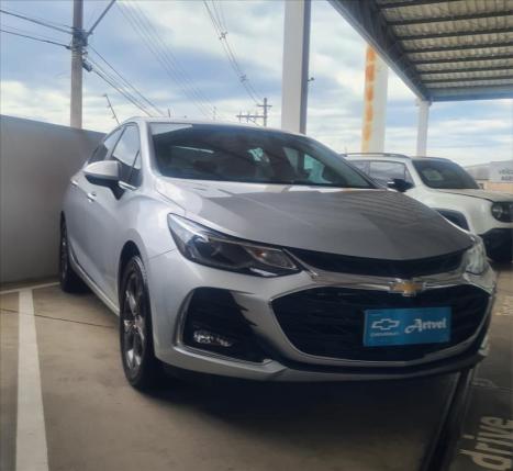 CHEVROLET Cruze Sedan 1.4 16V 4P LTZ FLEX TURBO AUTOM�TICO, Foto 1