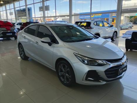 CHEVROLET Cruze Sedan 1.4 16V 4P LTZ FLEX TURBO AUTOM�TICO, Foto 2