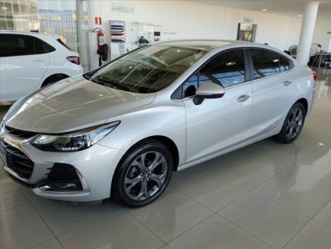 CHEVROLET Cruze Sedan 1.4 16V 4P LTZ FLEX TURBO AUTOM�TICO, Foto 3