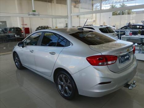 CHEVROLET Cruze Sedan 1.4 16V 4P LTZ FLEX TURBO AUTOM�TICO, Foto 5