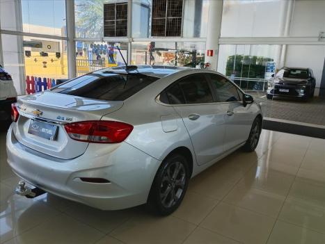 CHEVROLET Cruze Sedan 1.4 16V 4P LTZ FLEX TURBO AUTOM�TICO, Foto 6