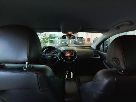CHEVROLET Cruze Sedan 1.4 16V 4P LTZ FLEX TURBO AUTOM�TICO, Foto 7