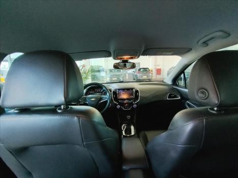 CHEVROLET Cruze Sedan 1.4 16V 4P LTZ FLEX TURBO AUTOM�TICO, Foto 8