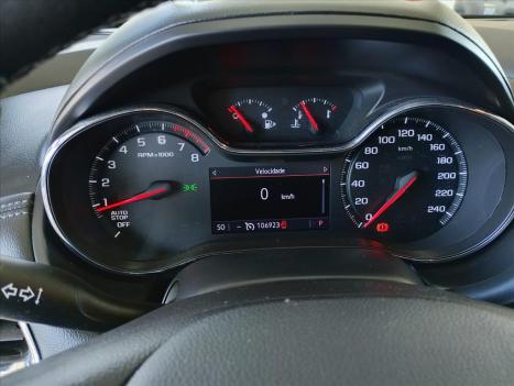 CHEVROLET Cruze Sedan 1.4 16V 4P LTZ FLEX TURBO AUTOM�TICO, Foto 9