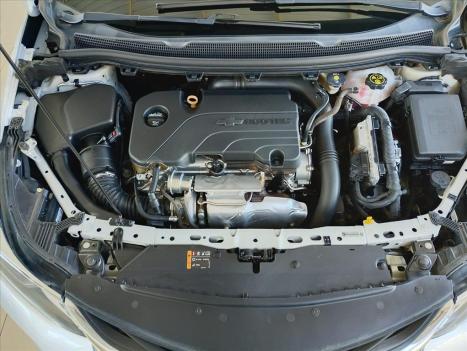 CHEVROLET Cruze Sedan 1.4 16V 4P LTZ FLEX TURBO AUTOM�TICO, Foto 10