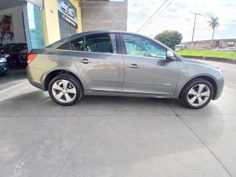 CHEVROLET Cruze Sedan 1.8 16V 4P LT ECOTEC FLEX AUTOM�TICO, Foto 5