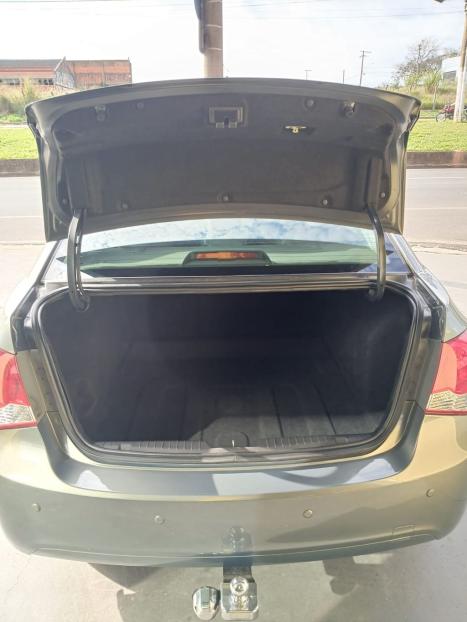 CHEVROLET Cruze Sedan 1.8 16V 4P LT ECOTEC FLEX AUTOM�TICO, Foto 9