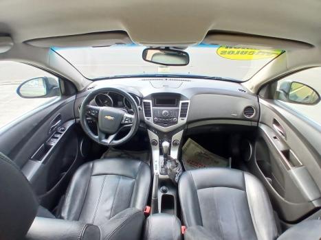CHEVROLET Cruze Sedan 1.8 16V 4P LT ECOTEC FLEX AUTOM�TICO, Foto 12