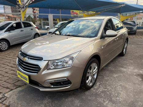 CHEVROLET Cruze Sedan 1.8 16V 4P LTZ ECOTEC FLEX AUTOM�TICO, Foto 1