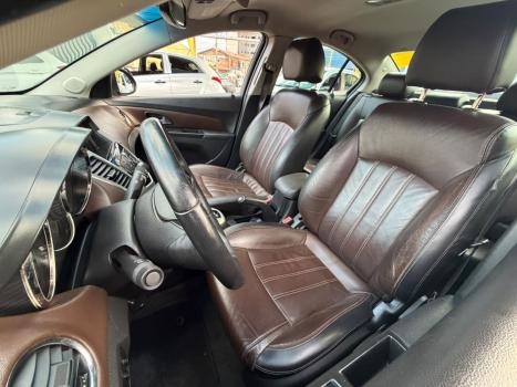 CHEVROLET Cruze Sedan 1.8 16V 4P LTZ ECOTEC FLEX AUTOM�TICO, Foto 7