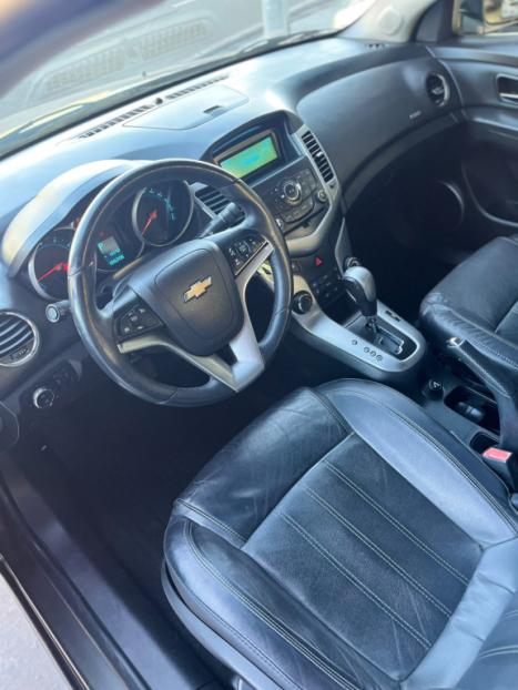CHEVROLET Cruze Sedan 1.8 16V 4P LT ECOTEC FLEX AUTOM�TICO, Foto 7