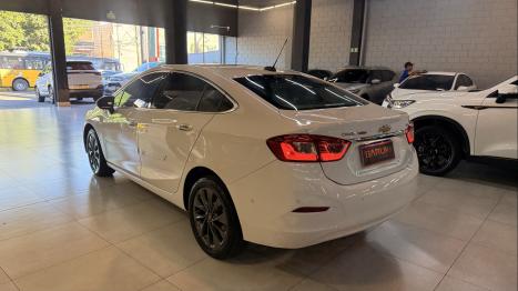 CHEVROLET Cruze Sedan 1.4 16V 4P LTZ FLEX TURBO AUTOM�TICO, Foto 7