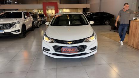 CHEVROLET Cruze Sedan 1.4 16V 4P LTZ FLEX TURBO AUTOM�TICO, Foto 9