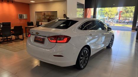 CHEVROLET Cruze Sedan 1.4 16V 4P LTZ FLEX TURBO AUTOM�TICO, Foto 10