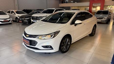 CHEVROLET Cruze Sedan 1.4 16V 4P LTZ FLEX TURBO AUTOM�TICO, Foto 11