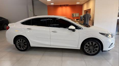 CHEVROLET Cruze Sedan 1.4 16V 4P LTZ FLEX TURBO AUTOM�TICO, Foto 12