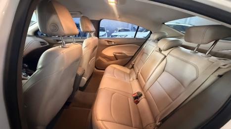CHEVROLET Cruze Sedan 1.4 16V 4P LTZ FLEX TURBO AUTOM�TICO, Foto 13