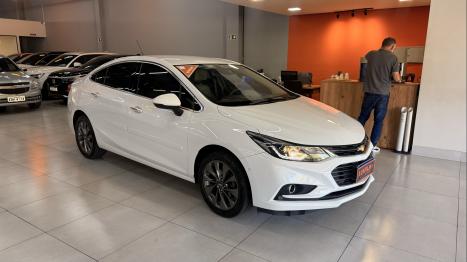 CHEVROLET Cruze Sedan 1.4 16V 4P LTZ FLEX TURBO AUTOM�TICO, Foto 14