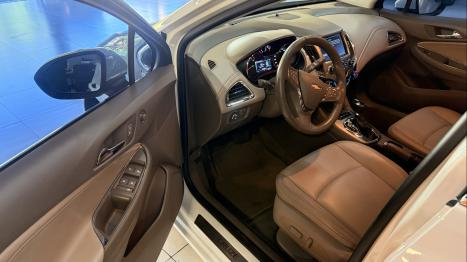 CHEVROLET Cruze Sedan 1.4 16V 4P LTZ FLEX TURBO AUTOM�TICO, Foto 15