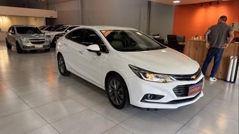 CHEVROLET Cruze Sedan 1.4 16V 4P LTZ FLEX TURBO AUTOM�TICO, Foto 16