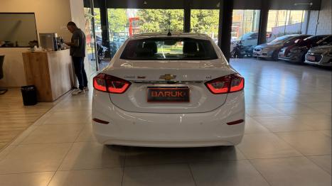 CHEVROLET Cruze Sedan 1.4 16V 4P LTZ FLEX TURBO AUTOM�TICO, Foto 17