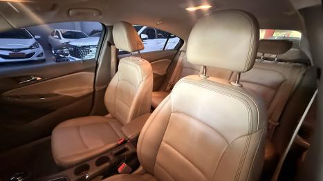 CHEVROLET Cruze Sedan 1.4 16V 4P LTZ FLEX TURBO AUTOM�TICO, Foto 18