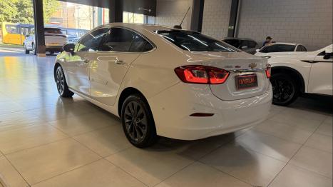 CHEVROLET Cruze Sedan 1.4 16V 4P LTZ FLEX TURBO AUTOM�TICO, Foto 20
