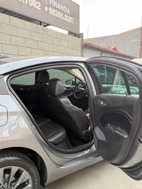 CHEVROLET Cruze Sedan 1.4 16V 4P LT FLEX TURBO AUTOM�TICO, Foto 4
