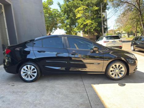 CHEVROLET Cruze Sedan 1.4 16V 4P LT FLEX TURBO AUTOM�TICO, Foto 6