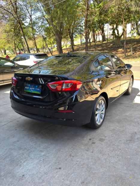 CHEVROLET Cruze Sedan 1.4 16V 4P LT FLEX TURBO AUTOM�TICO, Foto 7