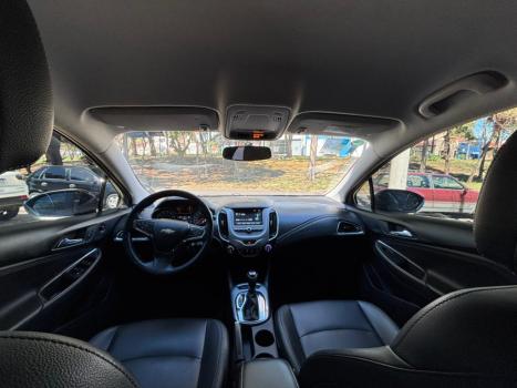 CHEVROLET Cruze Sedan 1.4 16V 4P LT FLEX TURBO AUTOM�TICO, Foto 13