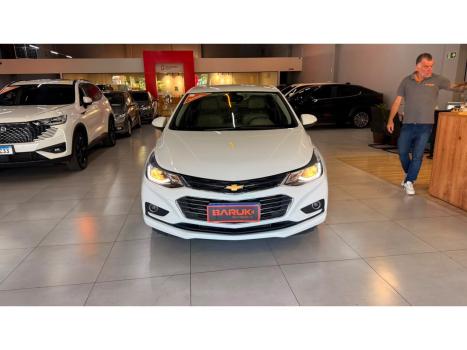 CHEVROLET Cruze Sedan 1.4 16V 4P LTZ FLEX TURBO AUTOM�TICO, Foto 3