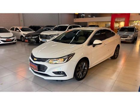 CHEVROLET Cruze Sedan 1.4 16V 4P LTZ FLEX TURBO AUTOM�TICO, Foto 4