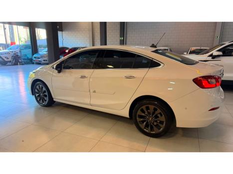 CHEVROLET Cruze Sedan 1.4 16V 4P LTZ FLEX TURBO AUTOM�TICO, Foto 5