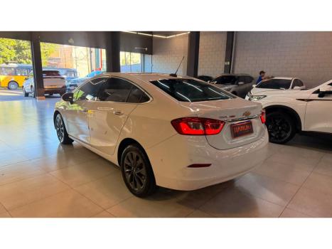 CHEVROLET Cruze Sedan 1.4 16V 4P LTZ FLEX TURBO AUTOM�TICO, Foto 6