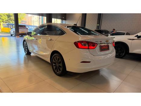 CHEVROLET Cruze Sedan 1.4 16V 4P LTZ FLEX TURBO AUTOM�TICO, Foto 7