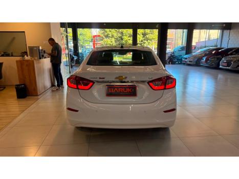 CHEVROLET Cruze Sedan 1.4 16V 4P LTZ FLEX TURBO AUTOM�TICO, Foto 8