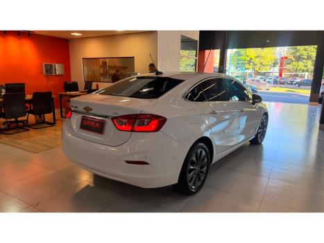 CHEVROLET Cruze Sedan 1.4 16V 4P LTZ FLEX TURBO AUTOM�TICO, Foto 9